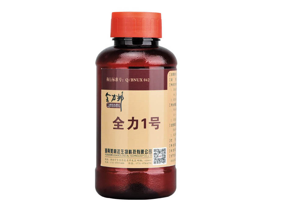 全力邦全力1号