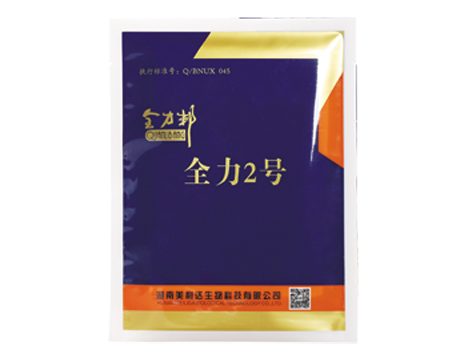 全力邦全力2号